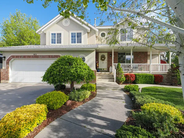 93 E Cranberry Hill Dr, Draper, UT 84020