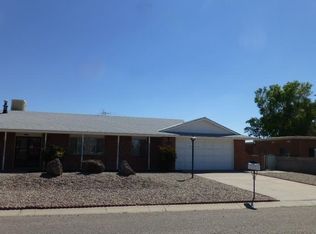 325 Godfrey Ave, Rio Communities, NM 87002