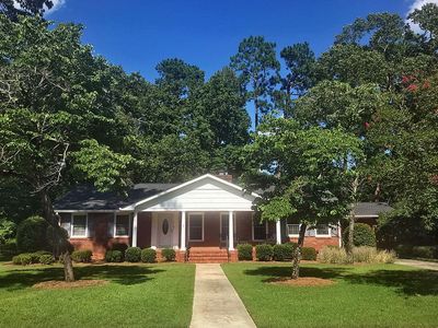 832 Calhoun Pl SE, Aiken, SC, 29801