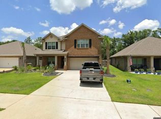 3622 Hawks Landing Cir, Pace, FL 32571