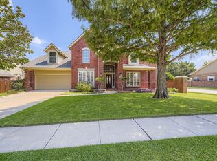 2700 Woodbury Dr, Flower Mound, TX 75028