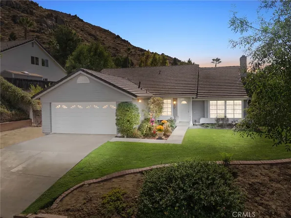 23005 Wren St, Grand Terrace, CA 92313