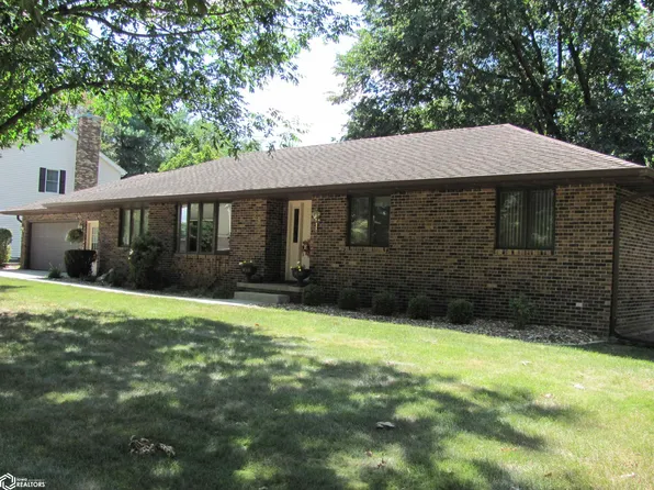 29 Brookwood Ct, Ottumwa, IA 52501