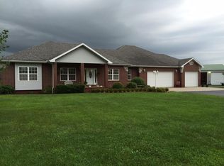 505 Audubon Rd, Rogersville, MO 65742