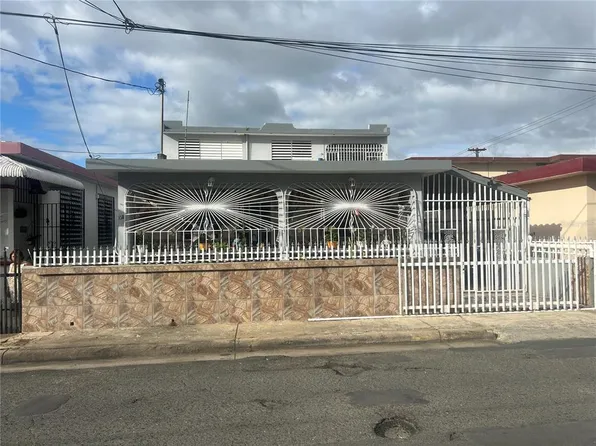 103 Salvador Brau, Cayey, PR 00736