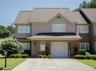 107 Wynncrest Ln, Fayetteville, NC 28303