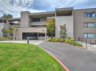 735 1st St S UNIT 103, Kirkland, WA 98033