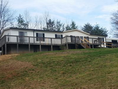 32 Dorothy Ln, Leicester, NC, 28748
