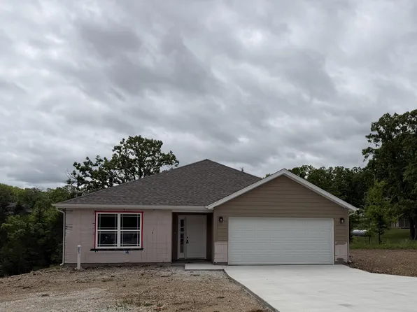 215 Holly Way Drive, Kirbyville, MO 65679