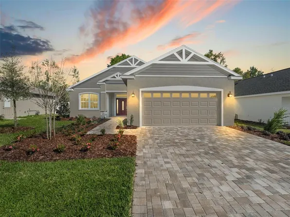 4791 NE 125th Loop, Oxford, FL 34484