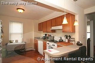 Apartment Rental Experts