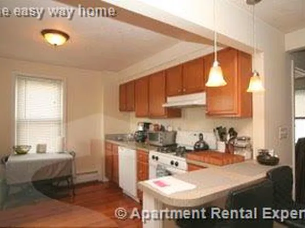 397.5 Columbia St, Cambridge, MA