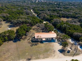 102 Gold Nugget Rd, Wimberley, TX 78676
