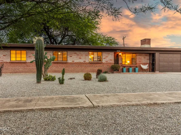 6002 E Eli St, Tucson, AZ 85711