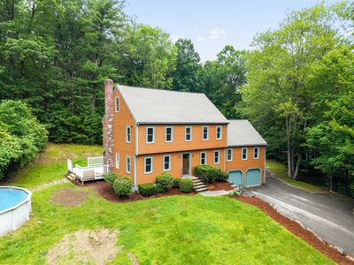 7 Evergreen Cir, Sterling, MA, 01564