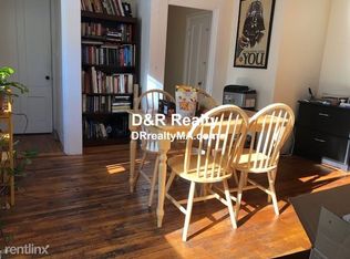 19 Strathmore Rd #A, Medford, MA 02155