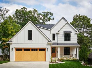 630 East St, Northville, MI 48167