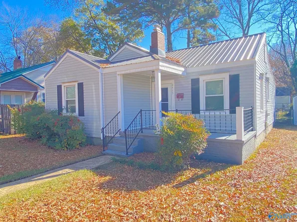 2415 Bonita Dr SW, Huntsville, AL 35801
