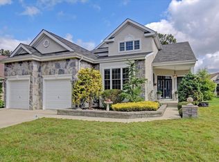 64 Pebble Beach Blvd, Jackson, NJ 08527