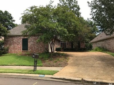 706 Versailles Dr, Ridgeland, MS, 39157
