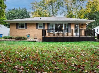 322 North Dr S, Davison, MI 48423