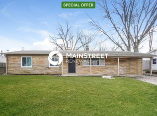 19 Southlane Dr, New Whiteland, IN