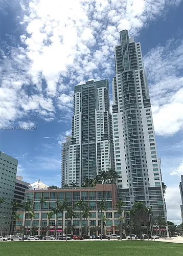 244 Biscayne Blvd #2907 Photo 1