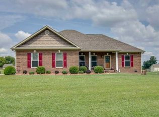 1379 Standing Stone Cir LOT 30, Columbia, TN 38401
