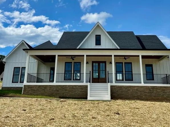 20235 Yeary Trl, Abingdon, VA 24211