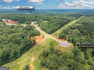 1847 Olympus Ct, Athens, GA 30606