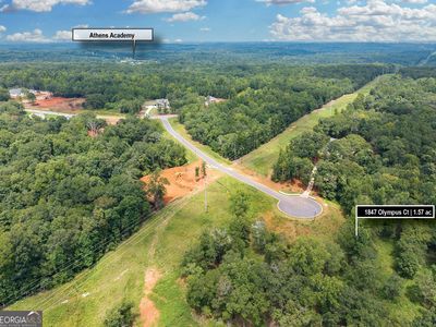 1847 Olympus Ct, Athens, GA, 30606