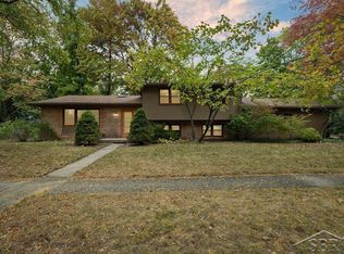 1909 Vine St, Midland, MI 48642