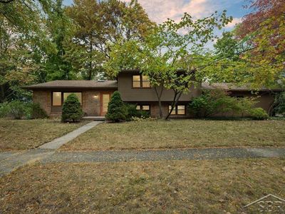 1909 Vine St, Midland, MI, 48642