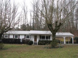 161 Ellington Rd #3, Ellijay, GA 30540