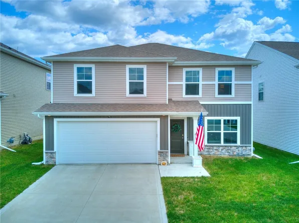 625 Elizabeth Ln NW, Bondurant, IA 50035