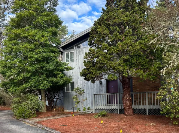 1 Summersea Road, Mashpee, MA 02649