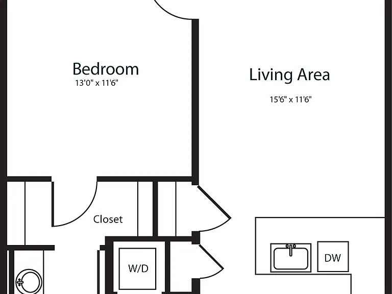 Radius Uptown — Photo 53