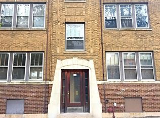 3144 N Springfield Ave #1, Chicago, IL 60618