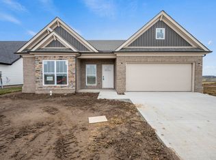 1145 Mission Dr, Richmond, KY 40475