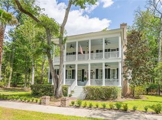 20 Treadlands, Beaufort, SC 29906