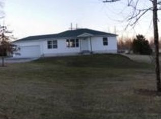 836 Landis Rd, Neosho, MO 64850