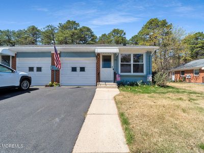 23 Molly Pitcher Boulevard UNIT B, Manchester Township, NJ, 08759