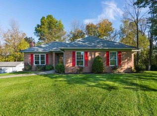 5407 Brookswood Ct, Crestwood, KY 40014
