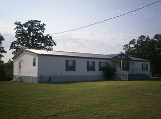 57197 Custer Rd, Muse, OK 74949