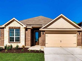 5101 Beaver Creek Ave, Denton, TX 76207