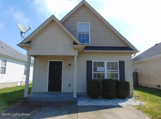 4980 Bell Ave, Shelbyville, KY 40065