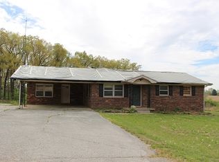 301 Westend St, Cadiz, KY 42211