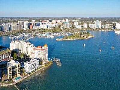 400 Golden Gate Point APT 51 & 52, Sarasota, FL, 34236