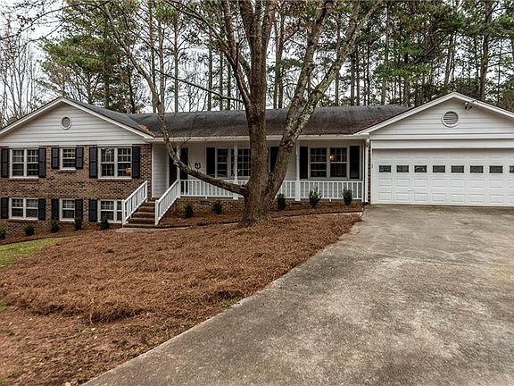 2nd image of 2814 Brackenwood Ct
