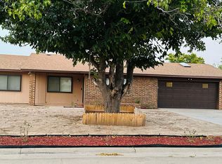 605 Swinging Spear Rd, Roswell, NM 88201